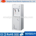 Cold/Hot Water Dispenser with R134a Compressor Cooling and Three Water Taps